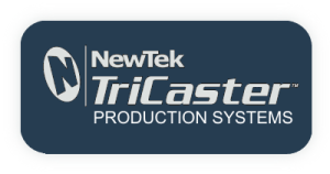 NewTek TriCcaster